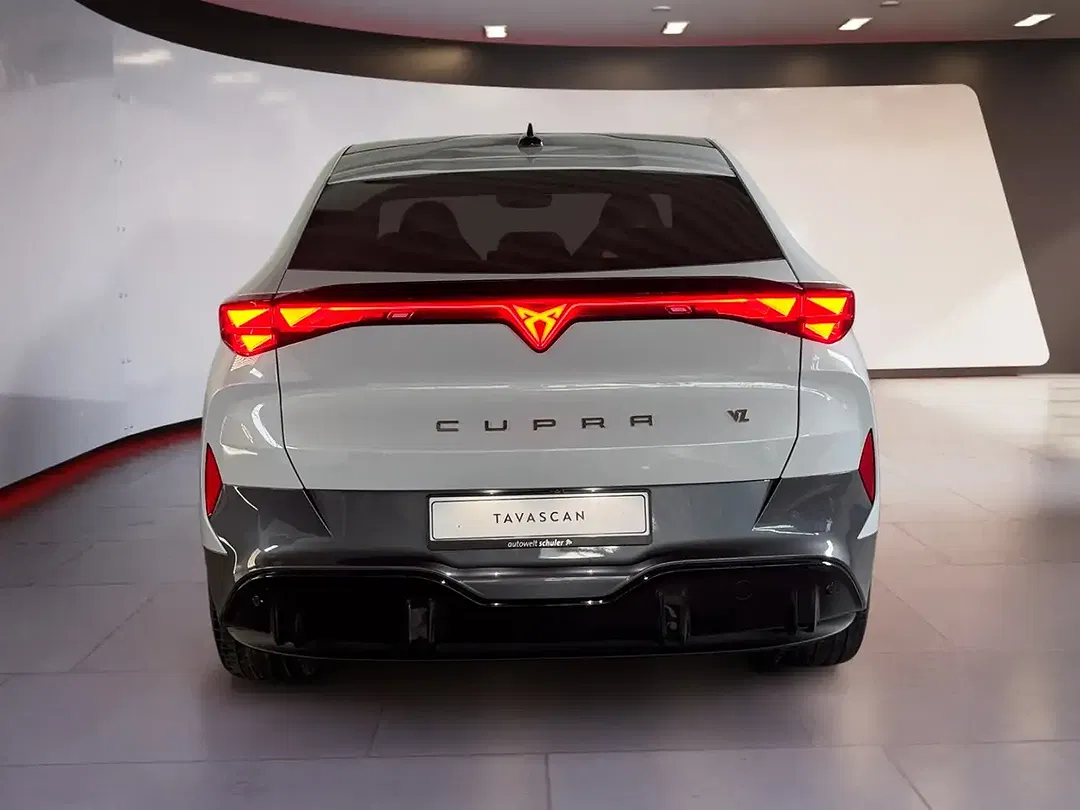CUPRA Tavascan - Thumbnail 4