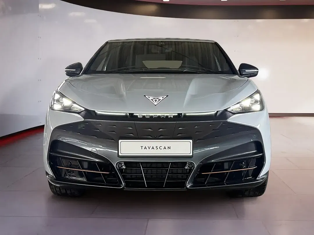 CUPRA Tavascan - Thumbnail 5