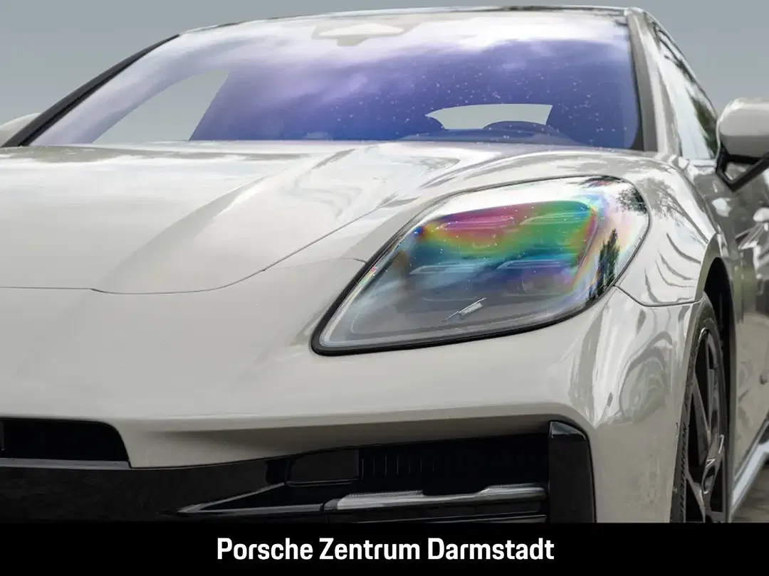 Porsche Panamera - Thumbnail 10