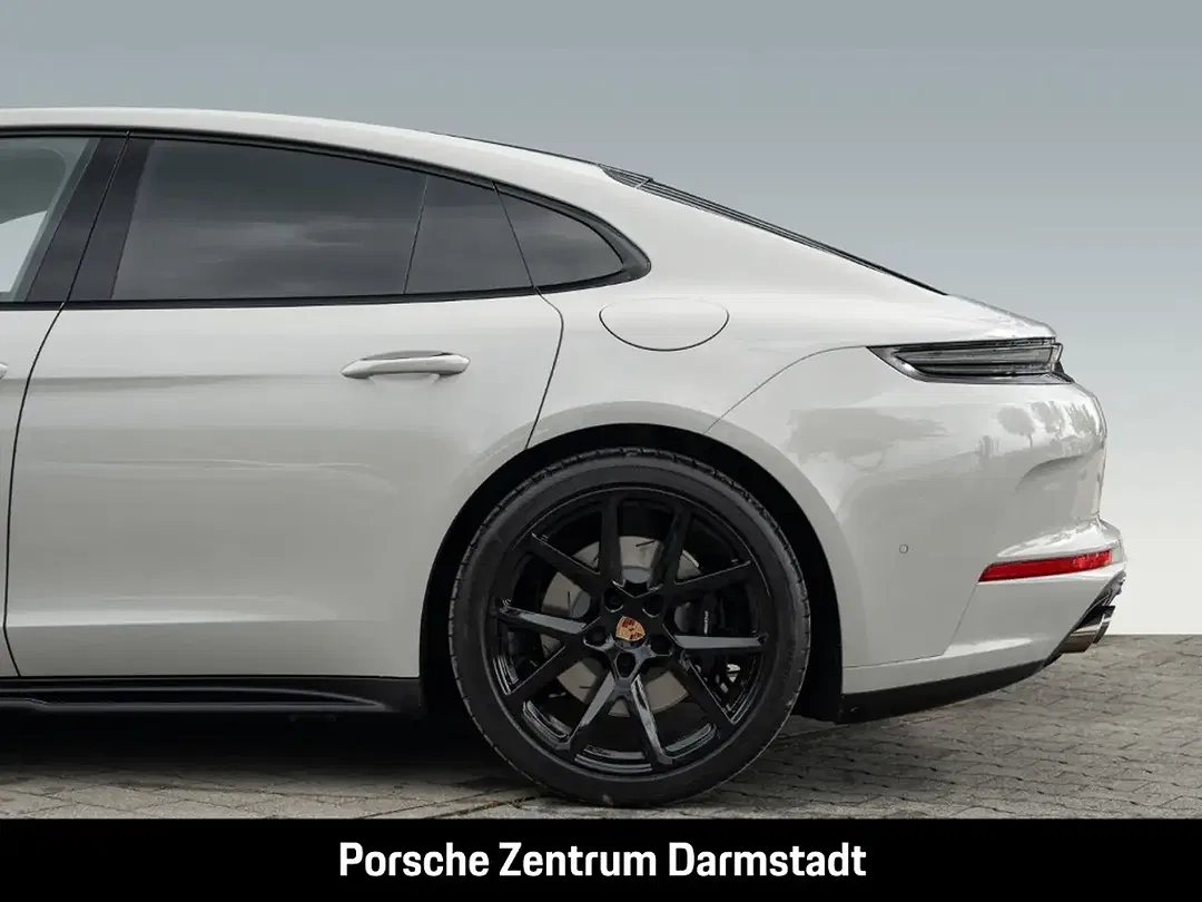 Porsche Panamera - Thumbnail 12