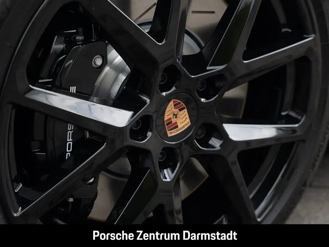 Porsche Panamera - Thumbnail 13