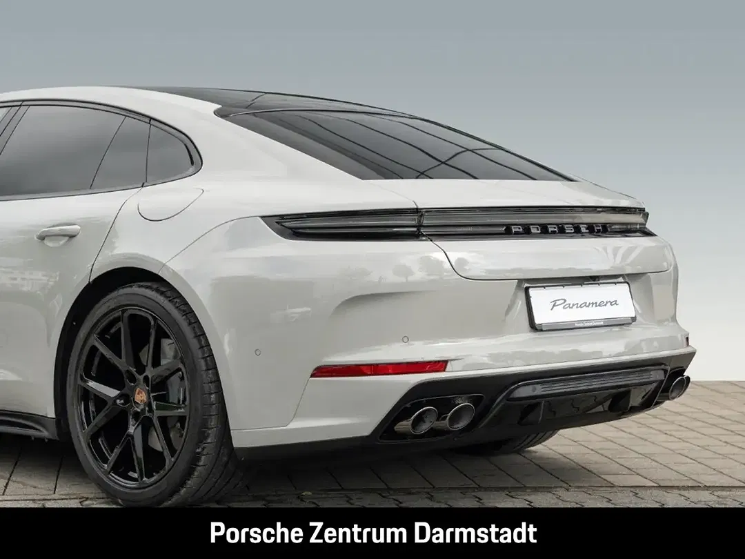 Porsche Panamera - Thumbnail 14
