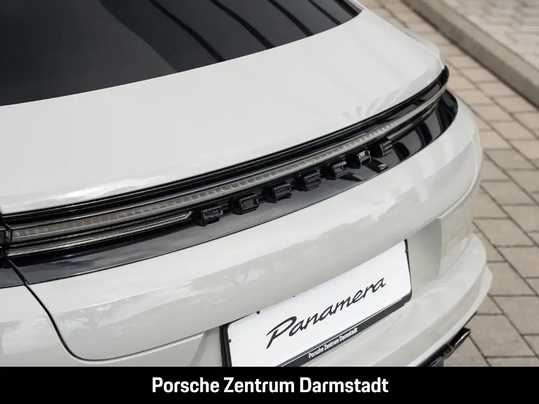 Porsche Panamera - Thumbnail 15