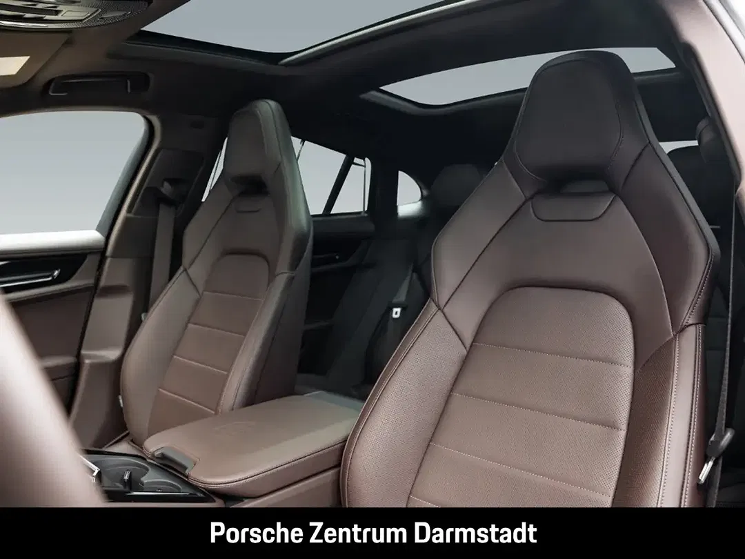 Porsche Panamera - Thumbnail 5