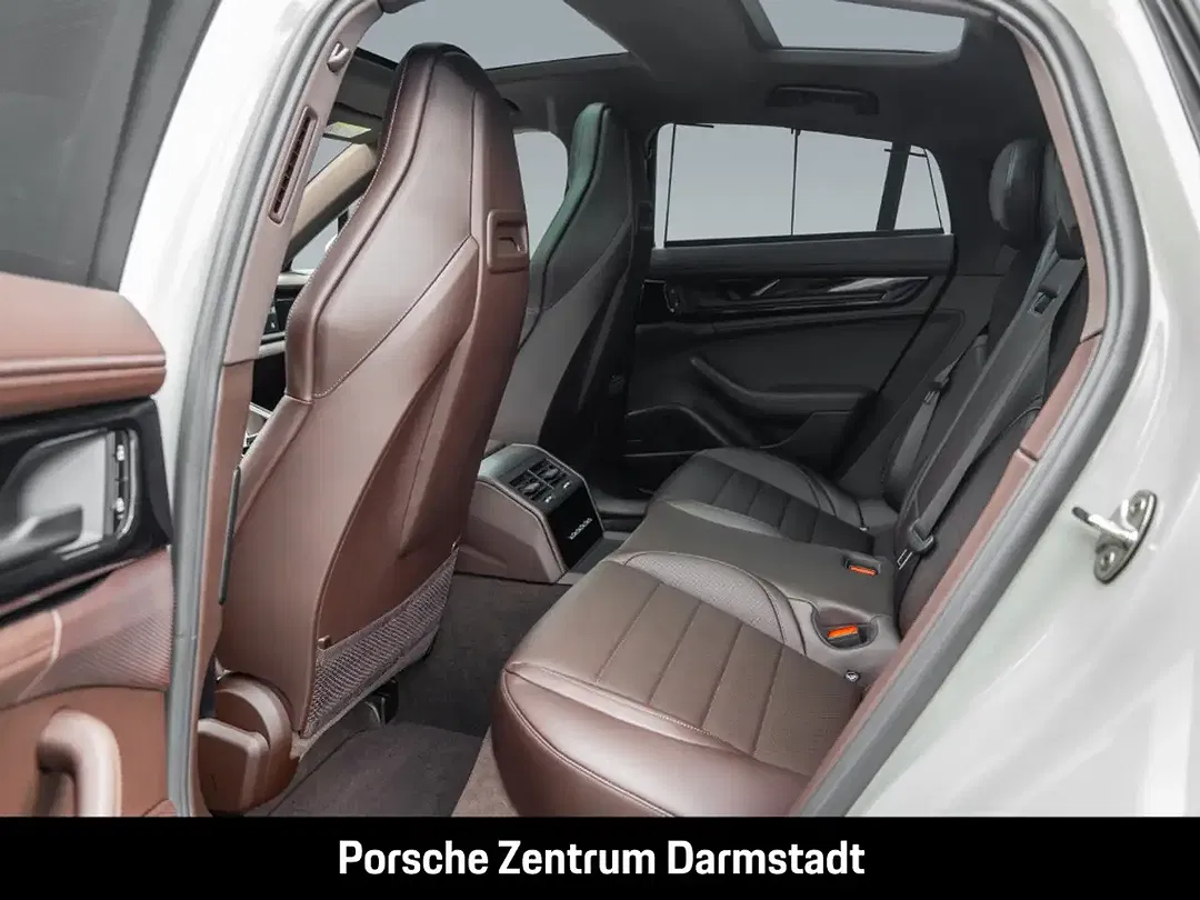 Porsche Panamera - Thumbnail 6