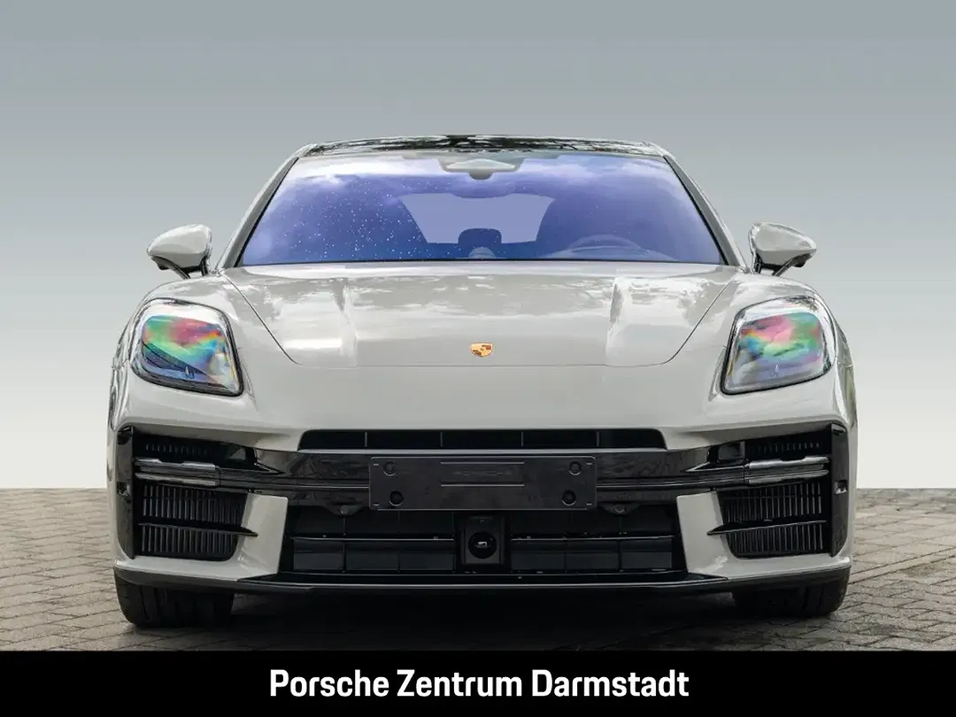 Porsche Panamera - Thumbnail 7
