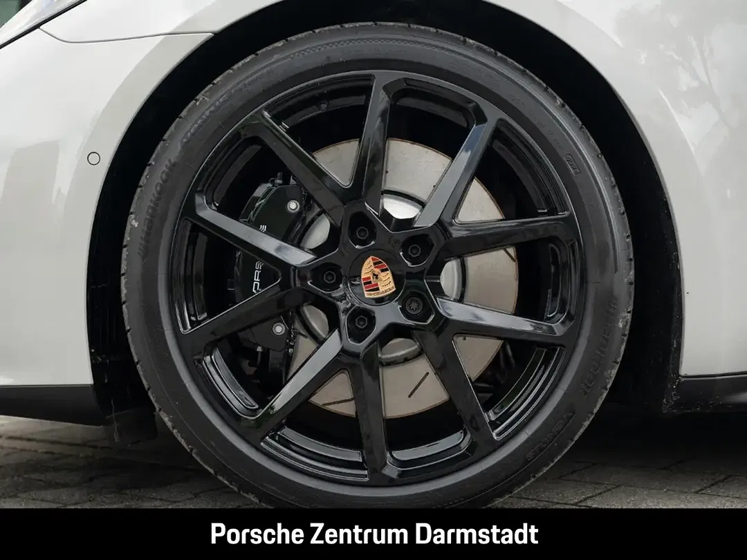 Porsche Panamera - Thumbnail 9