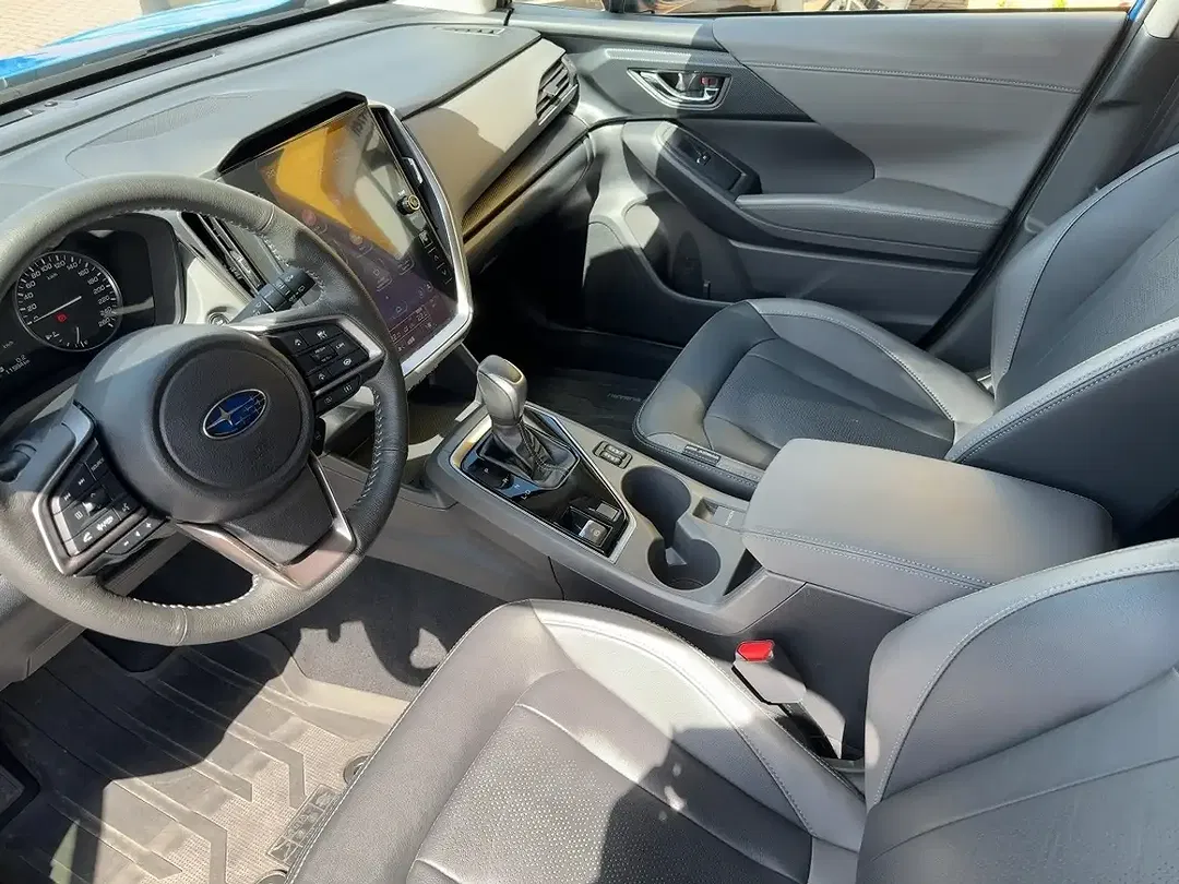 Subaru Crosstrek - Thumbnail 11