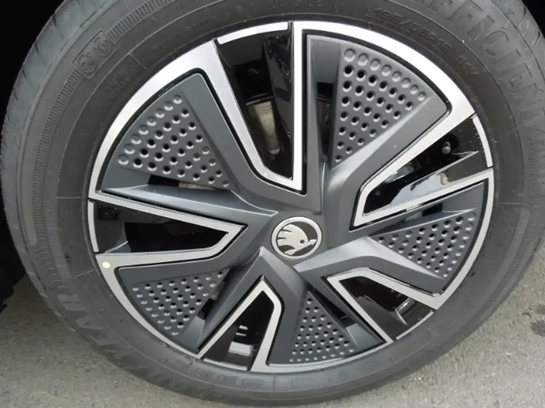 Skoda Fabia - Thumbnail 13