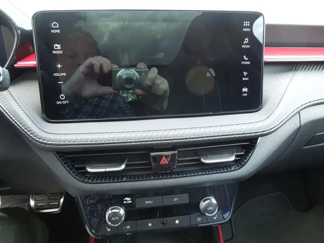 Skoda Fabia - Thumbnail 7