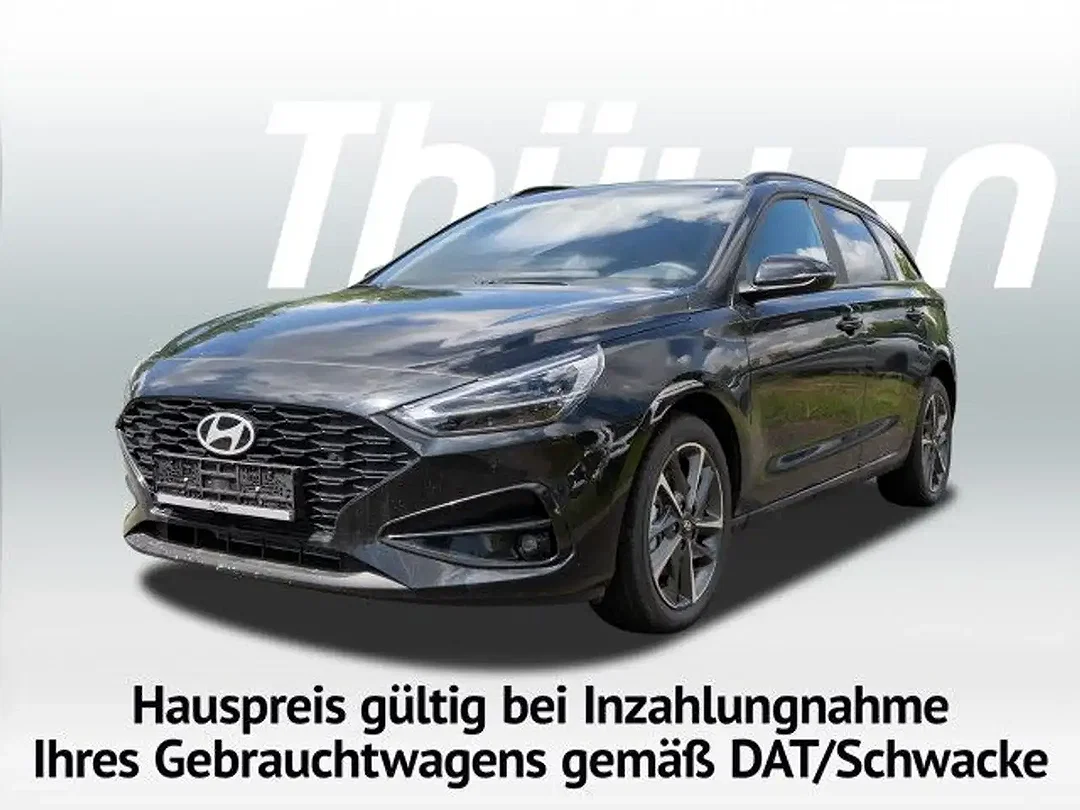 Hyundai i30 - Afbeelding 1