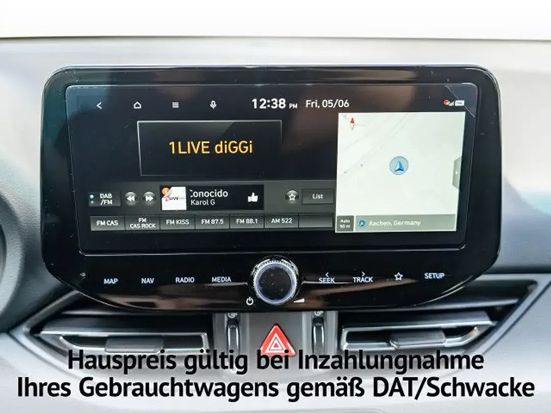 Hyundai i30 - Thumbnail 10