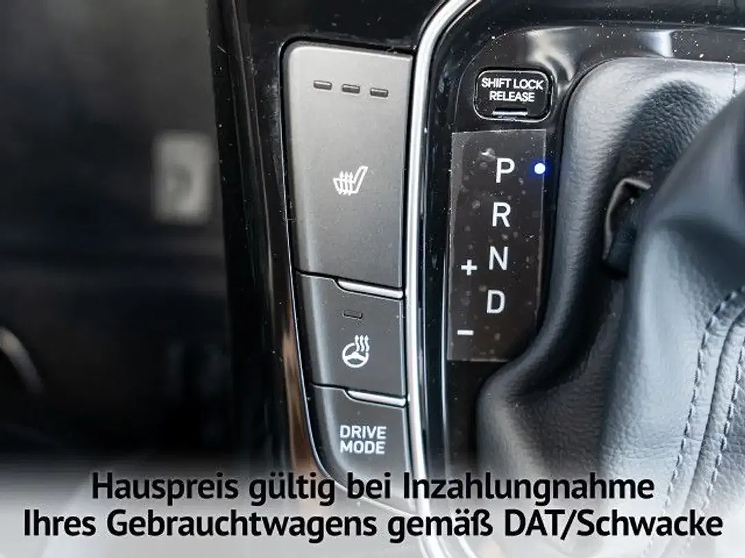 Hyundai i30 - Thumbnail 12