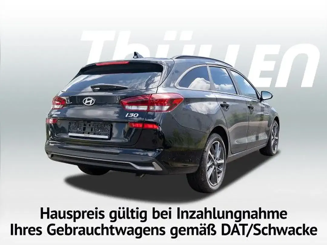 Hyundai i30 - Thumbnail 2