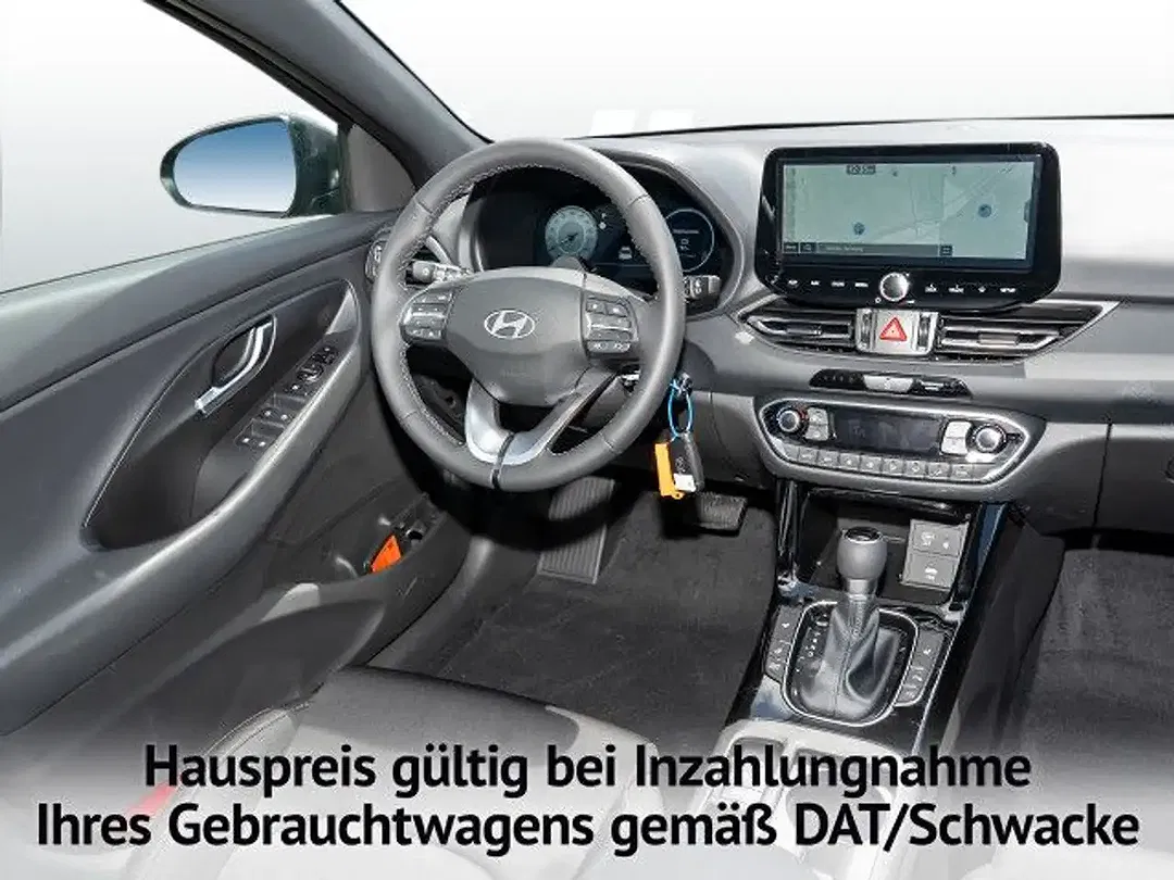 Hyundai i30 - Thumbnail 5