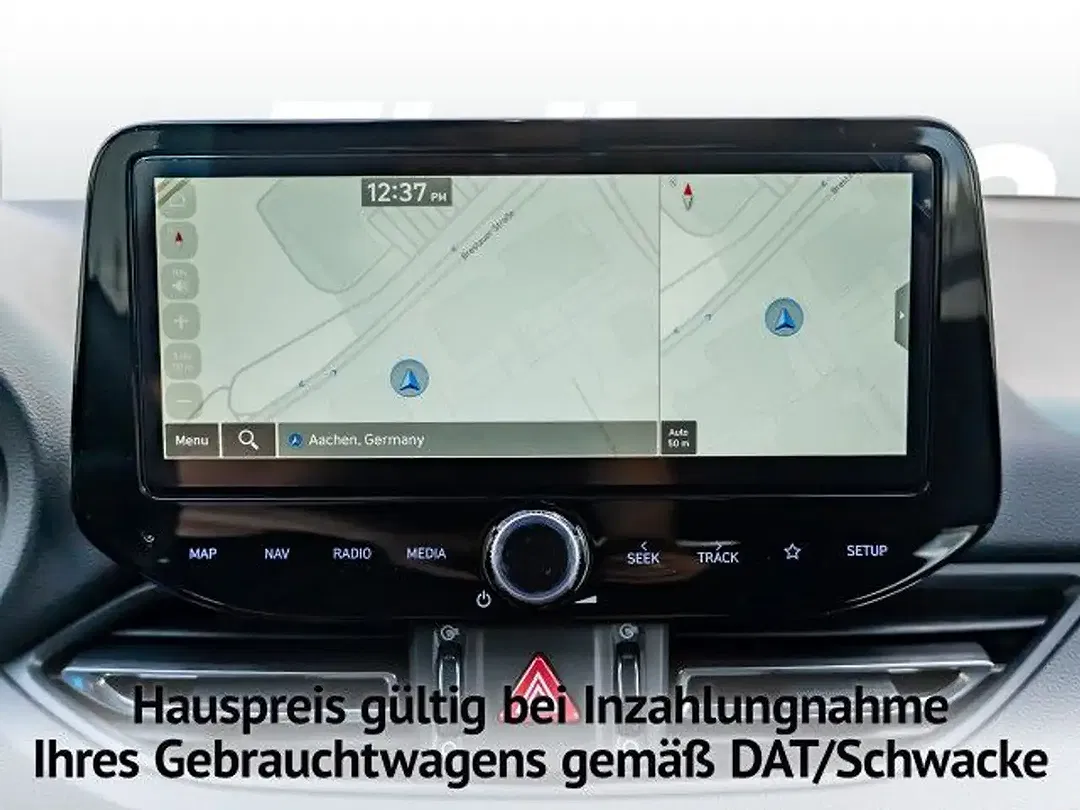 Hyundai i30 - Thumbnail 6