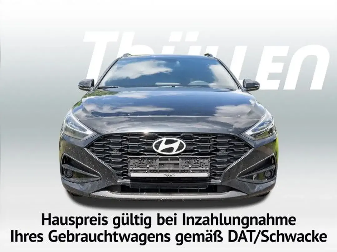 Hyundai i30 - Thumbnail 7