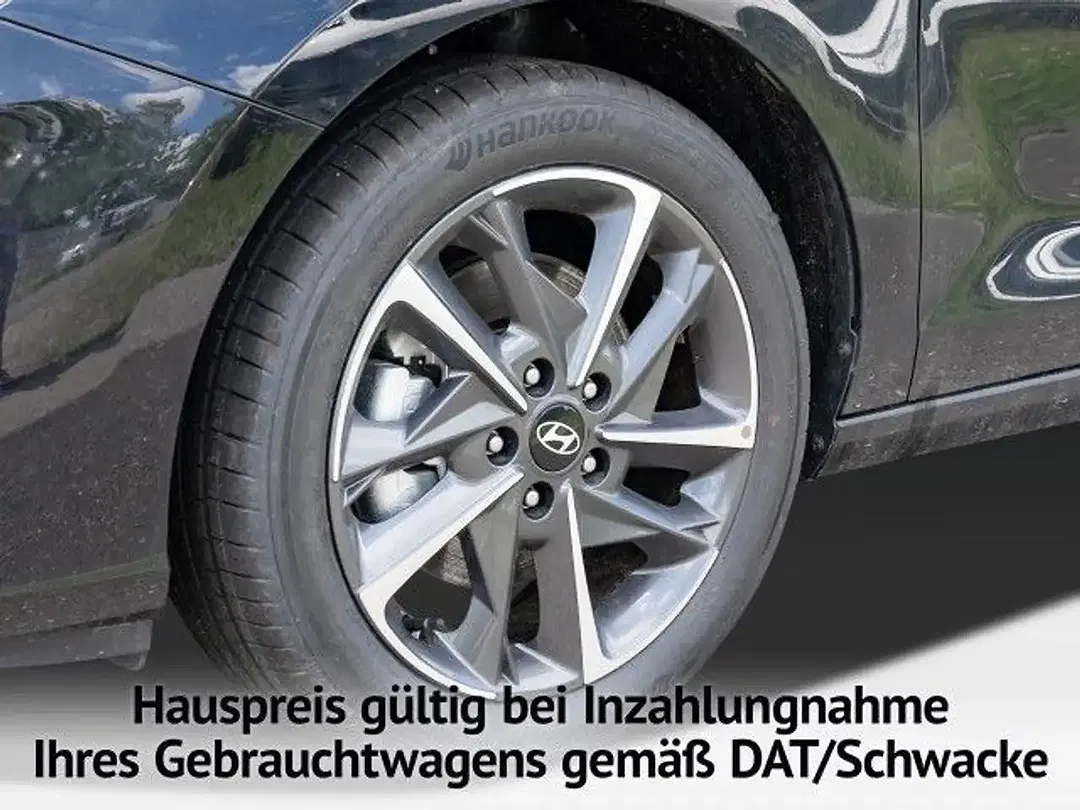 Hyundai i30 - Thumbnail 8