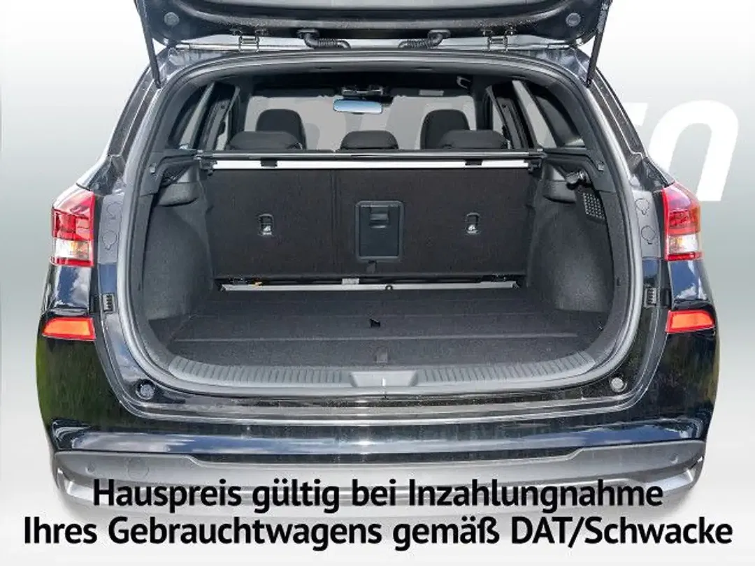 Hyundai i30 - Thumbnail 9