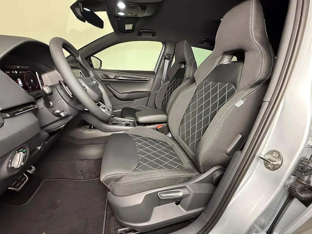 Skoda Karoq - Thumbnail 10