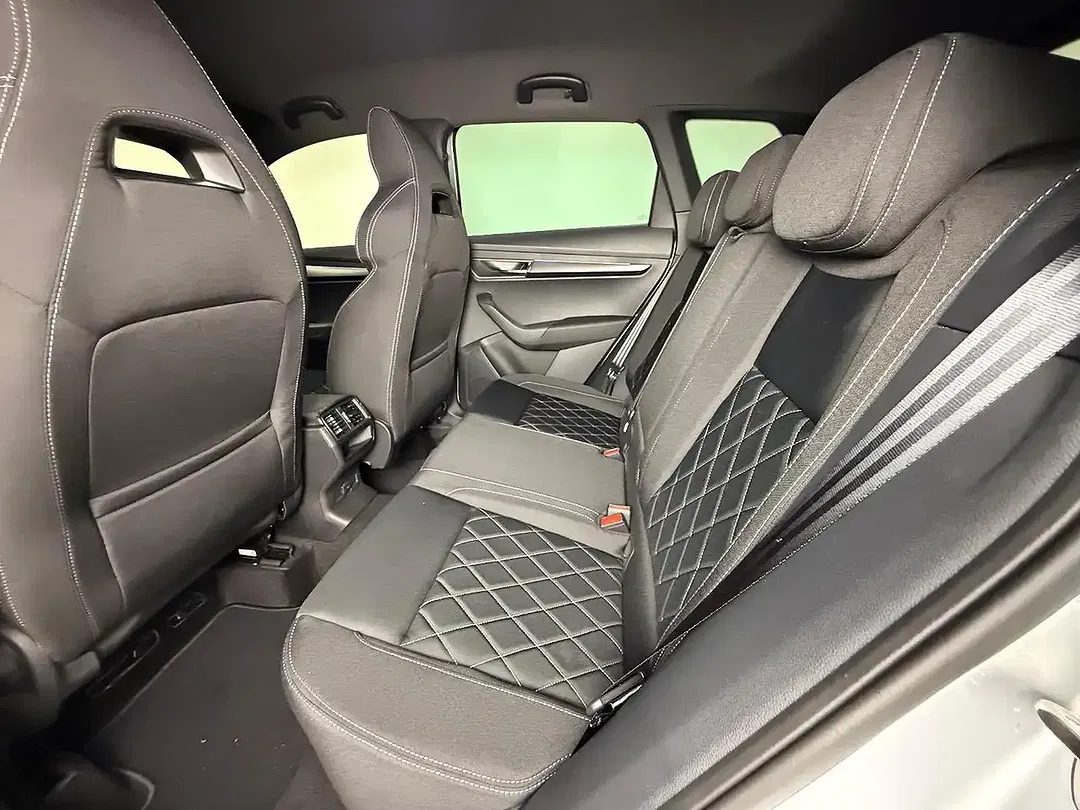 Skoda Karoq - Thumbnail 11