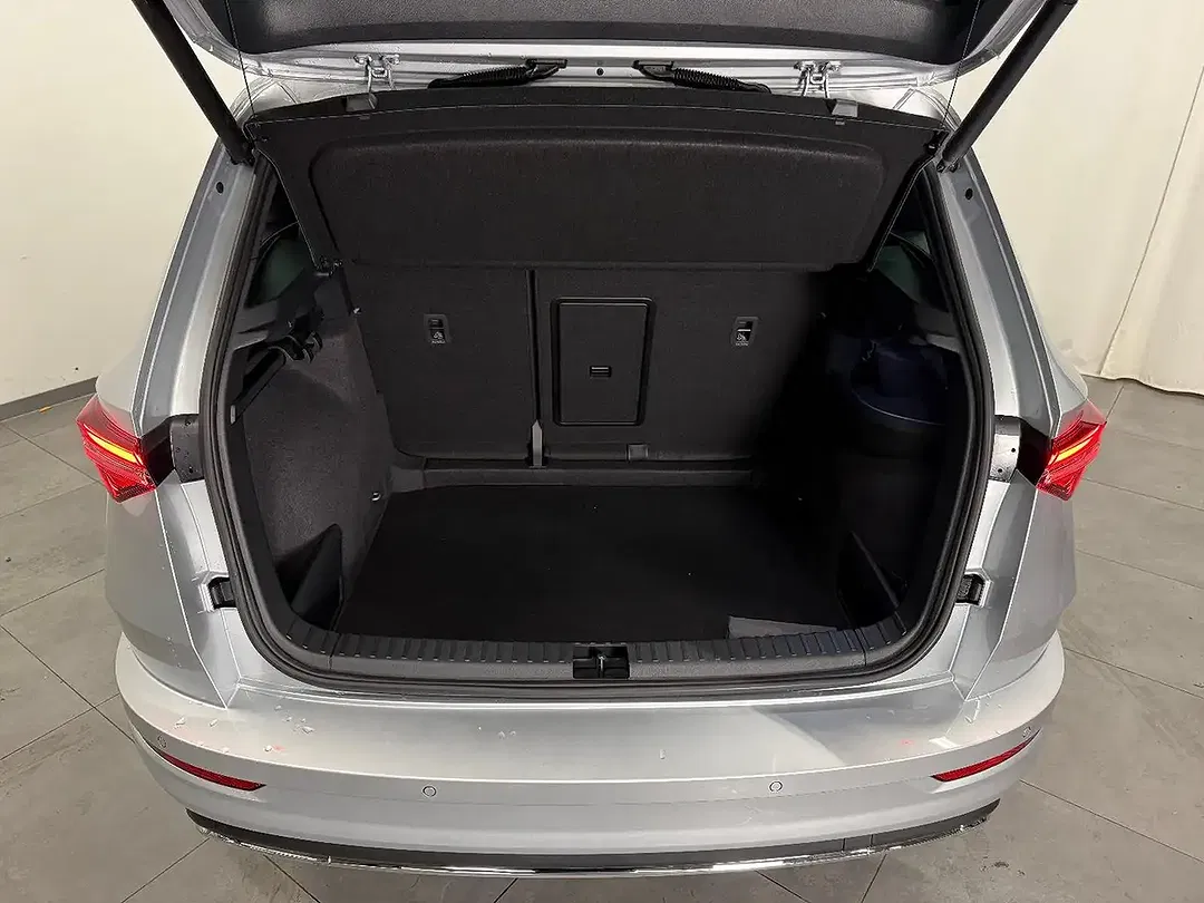 Skoda Karoq - Thumbnail 12