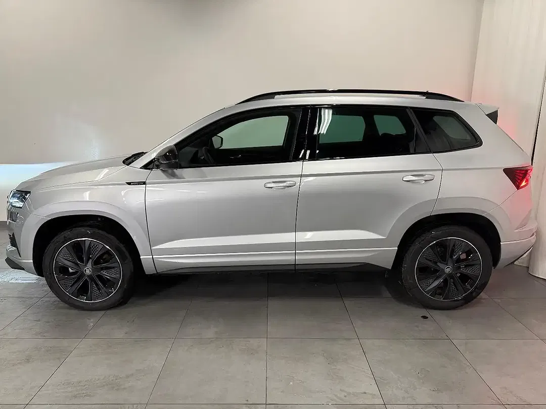 Skoda Karoq - Thumbnail 8