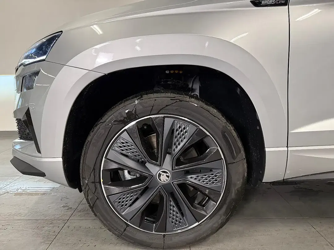 Skoda Karoq - Thumbnail 9