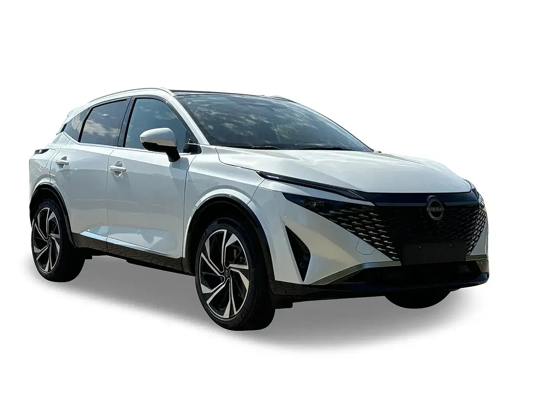 Nissan Qashqai - Thumbnail 2