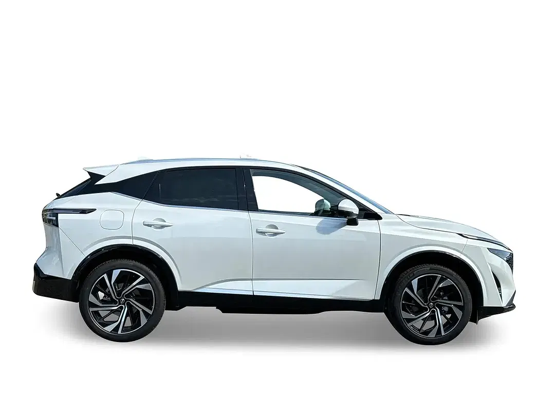 Nissan Qashqai - Thumbnail 4