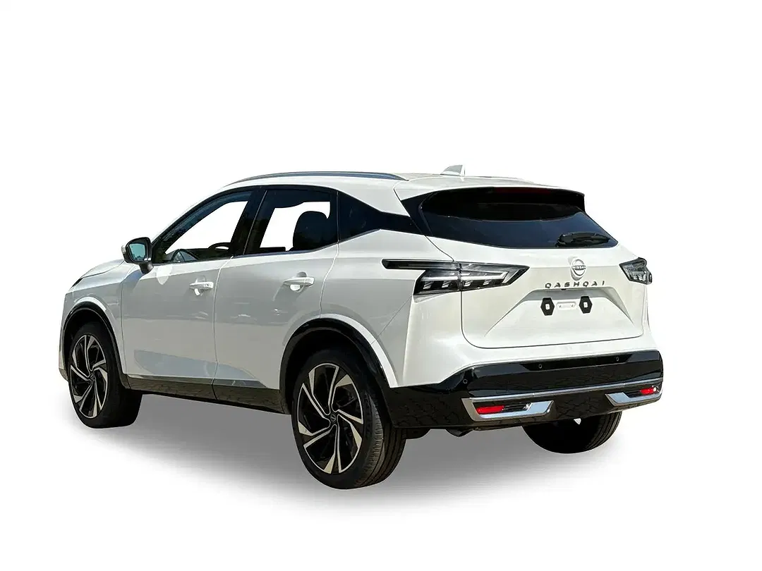 Nissan Qashqai - Thumbnail 6