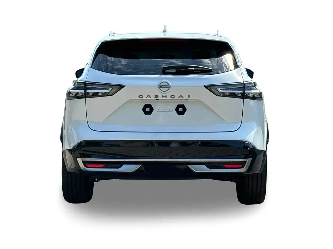 Nissan Qashqai - Thumbnail 7