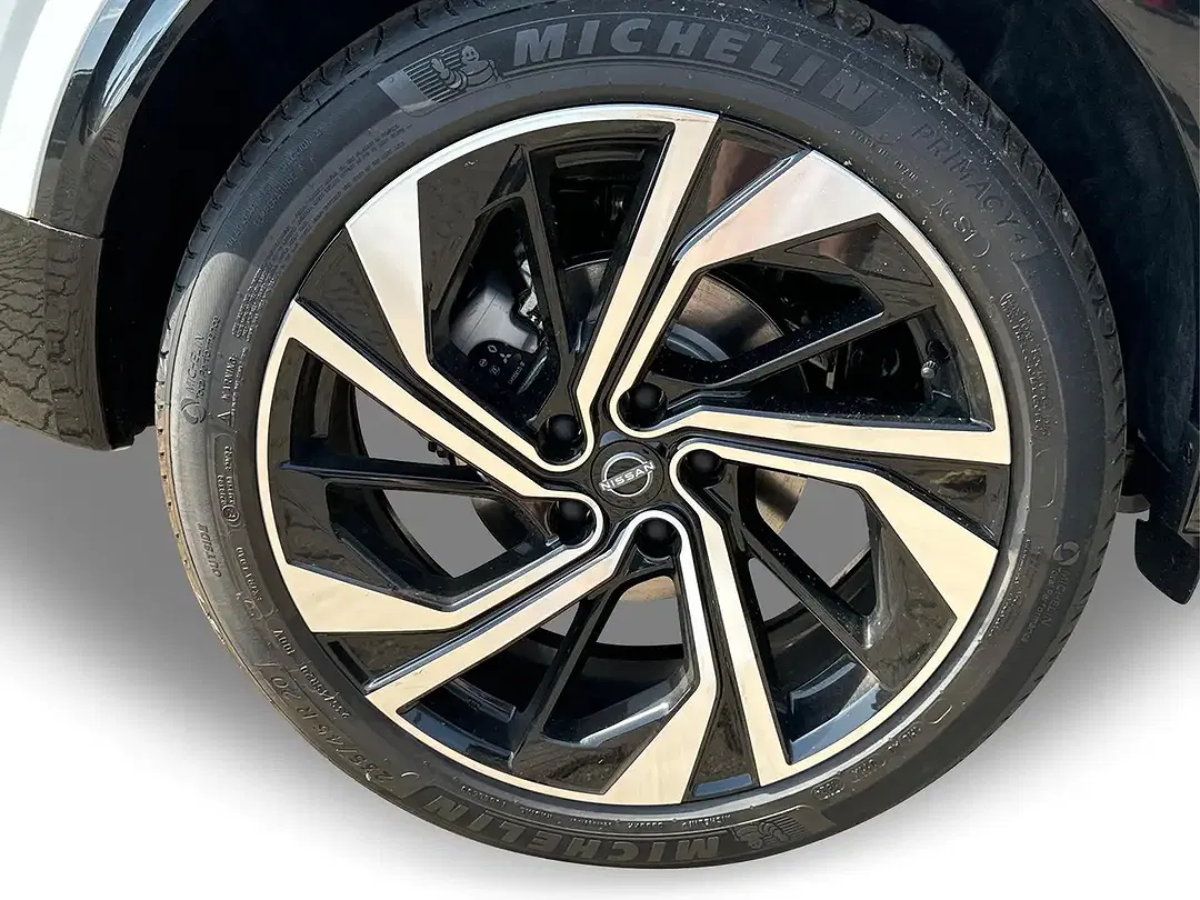 Nissan Qashqai - Thumbnail 9