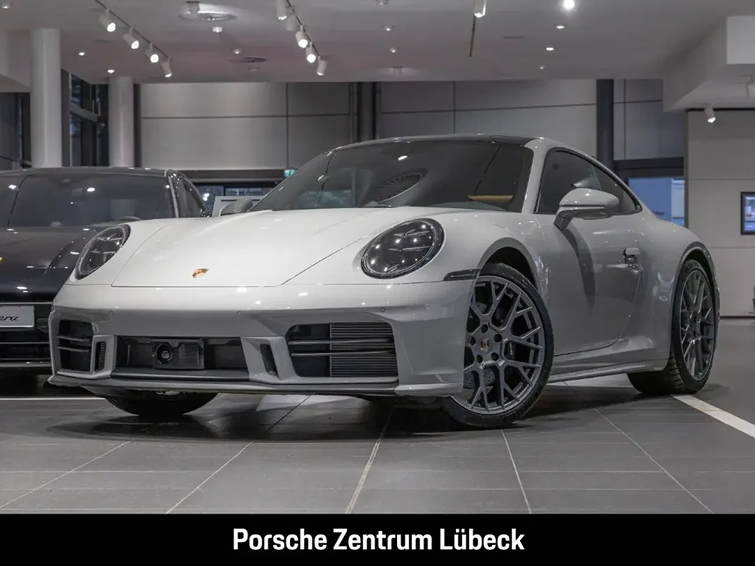 Porsche 992 - Afbeelding 1