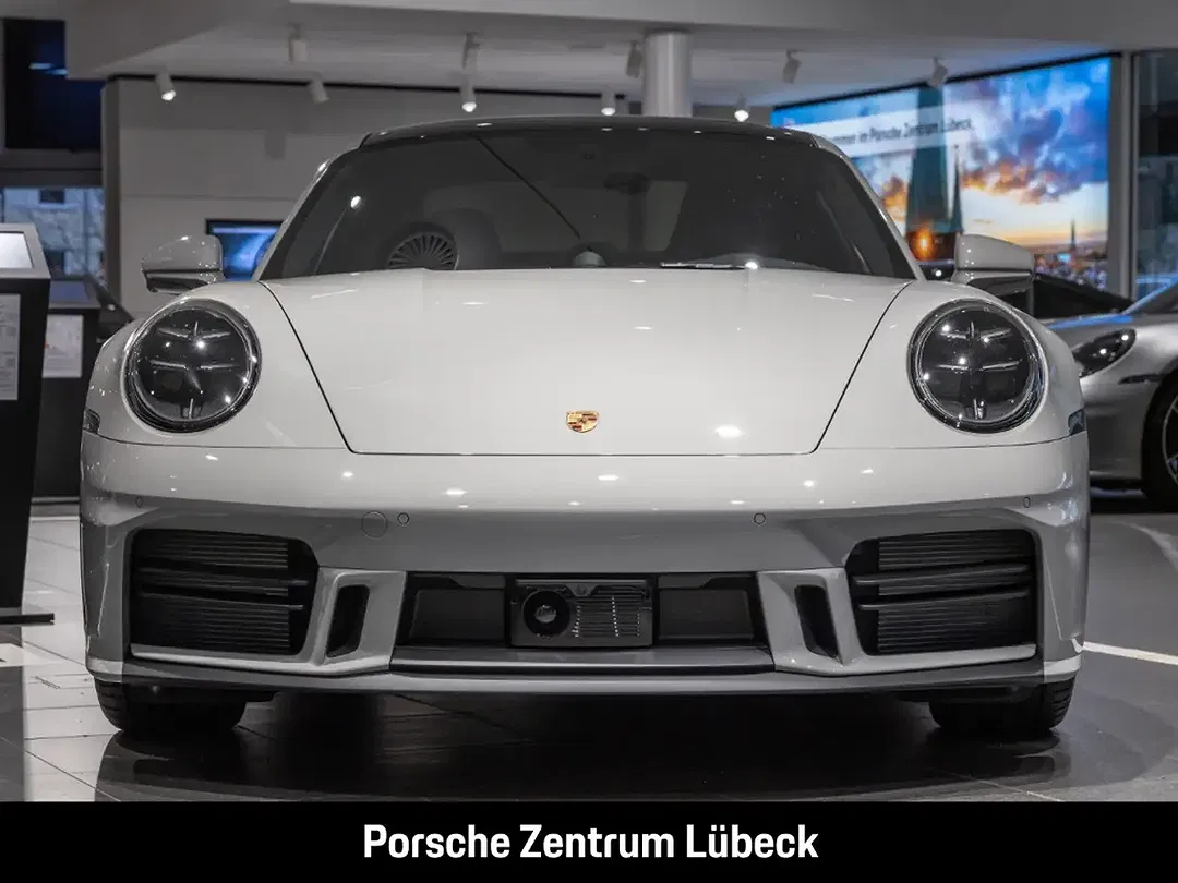 Porsche 992 - Thumbnail 7