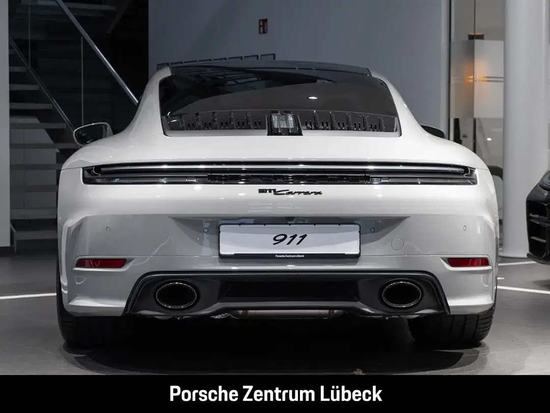 Porsche 992 - Thumbnail 8
