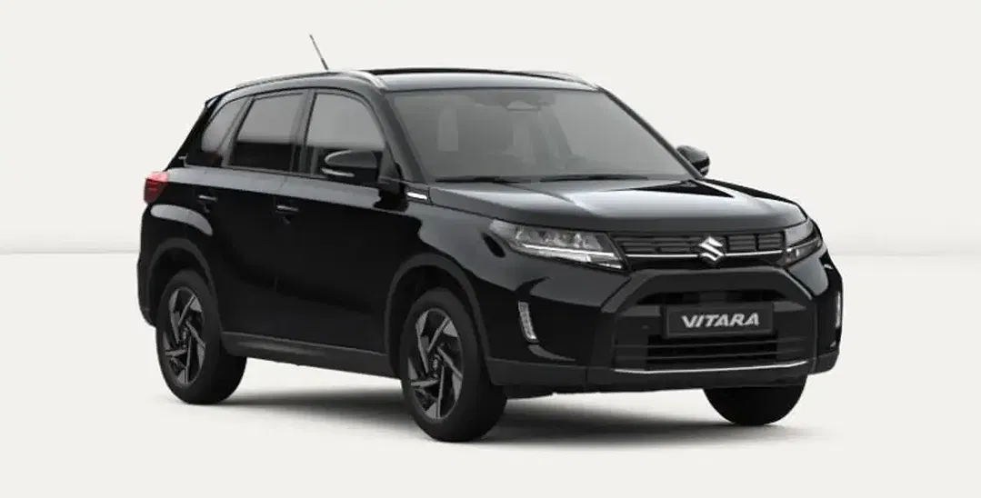 Suzuki Vitara - Thumbnail 1