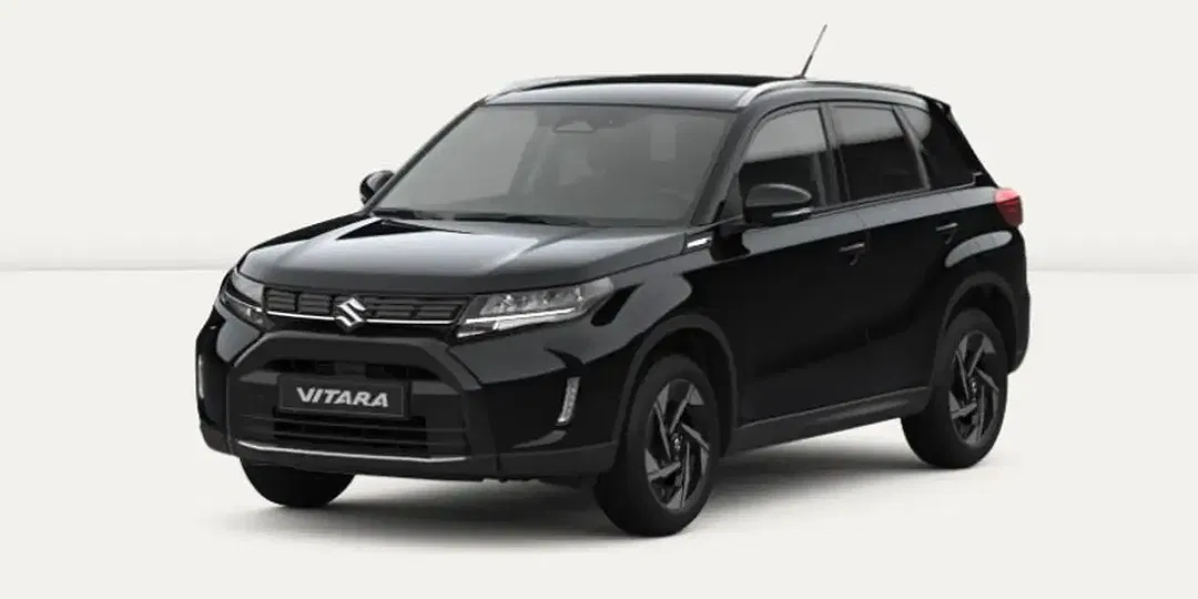 Suzuki Vitara - Thumbnail 3