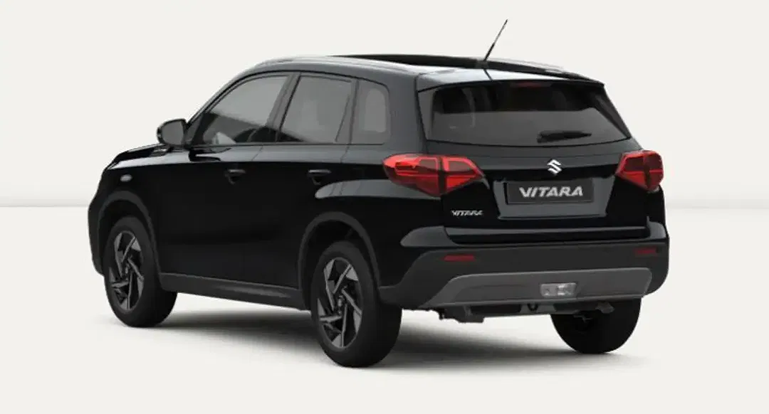 Suzuki Vitara - Thumbnail 4