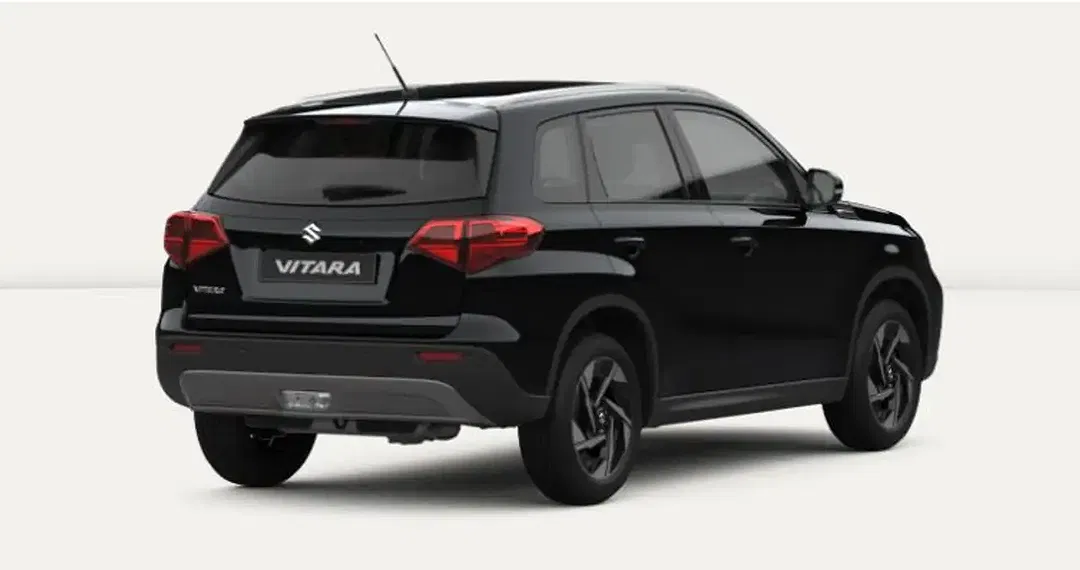 Suzuki Vitara - Thumbnail 5