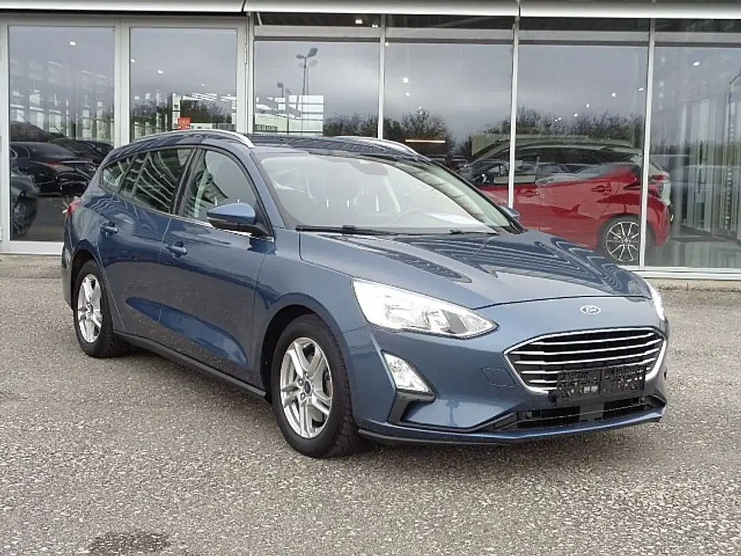 Ford Focus - Afbeelding 1