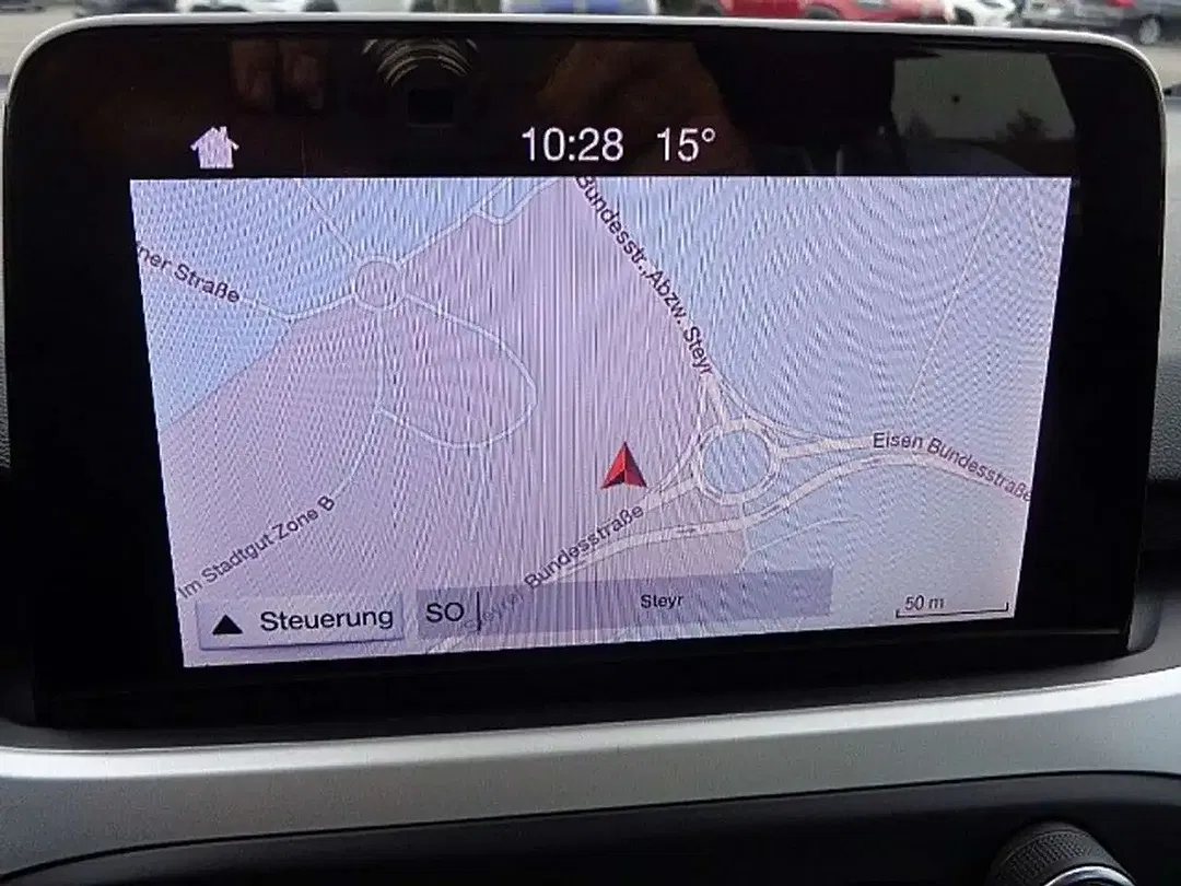 Ford Focus - Thumbnail 13