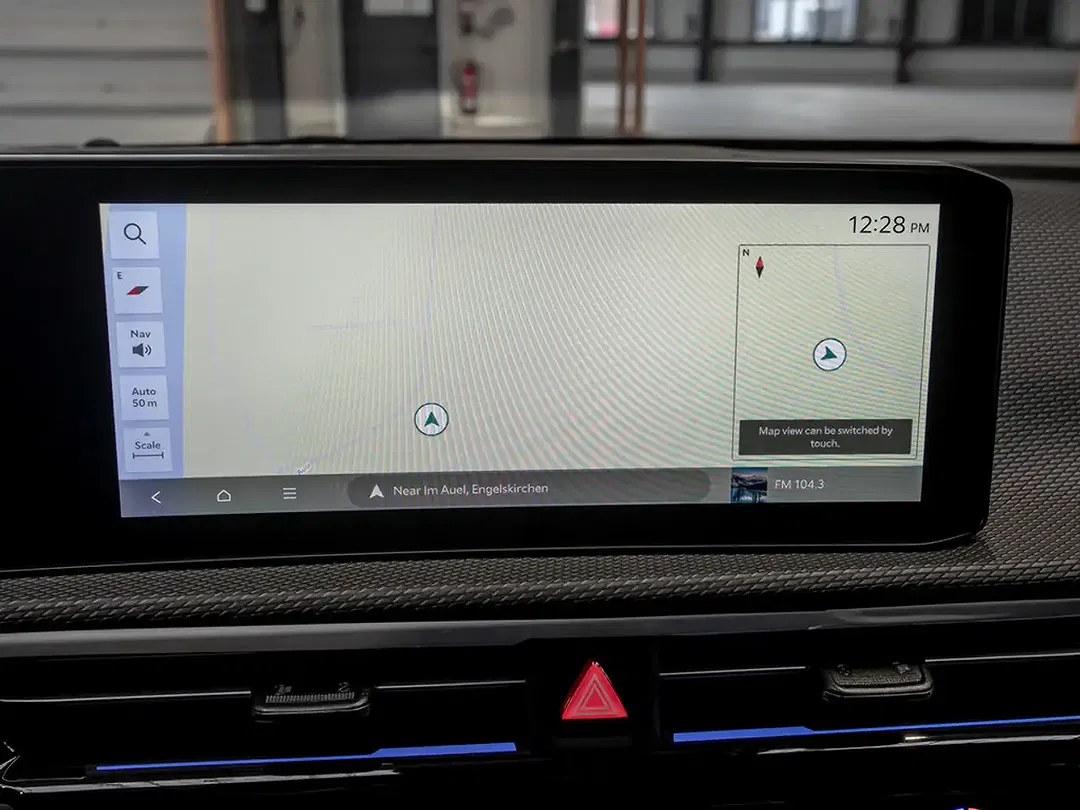Kia EV6 - Thumbnail 15