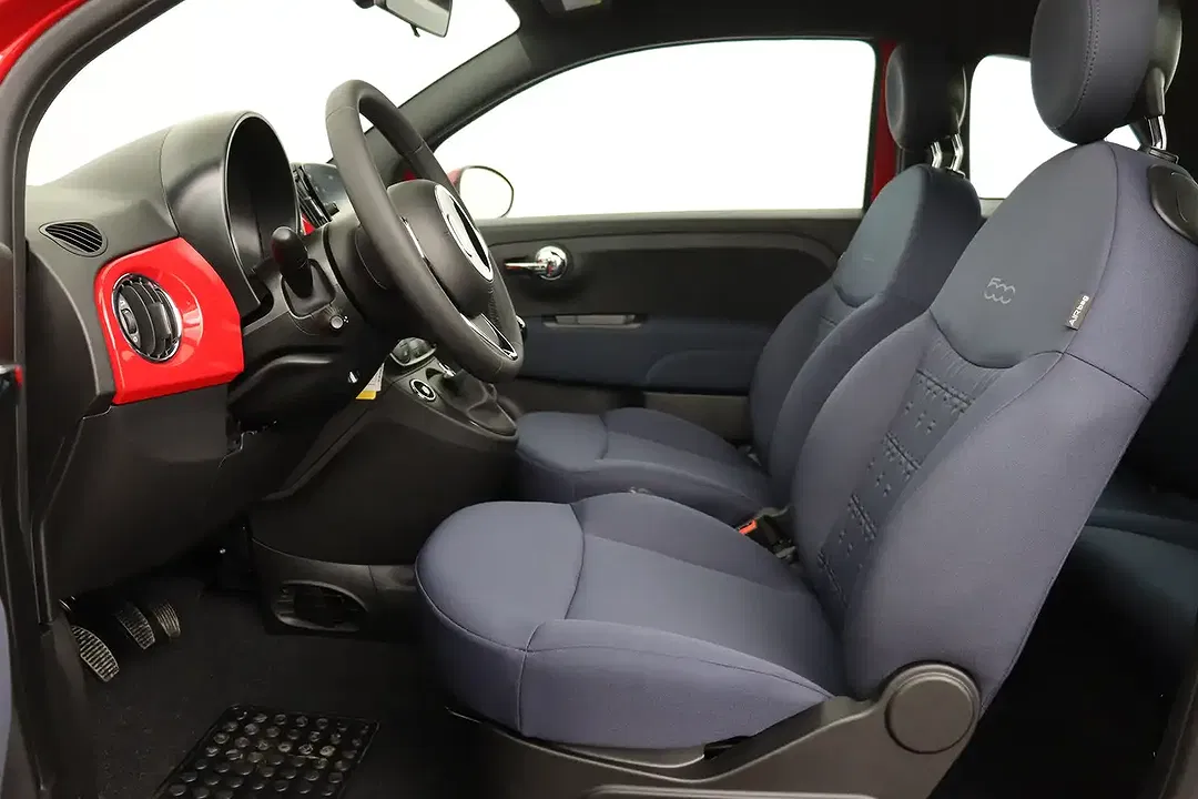 Fiat 500 - Thumbnail 10