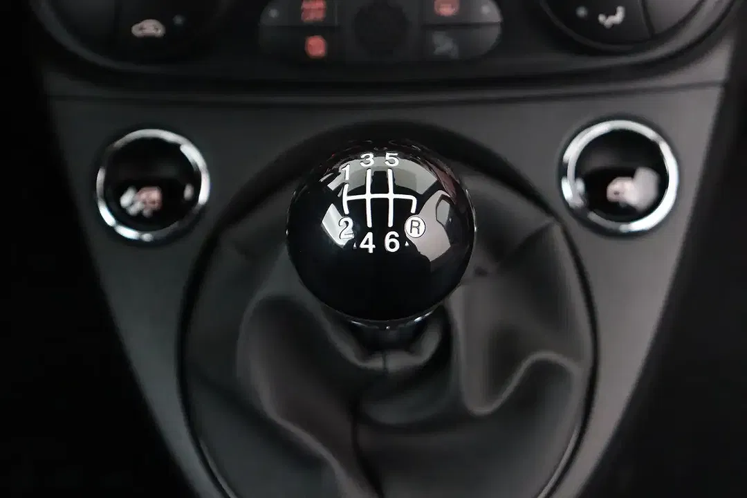 Fiat 500 - Thumbnail 12