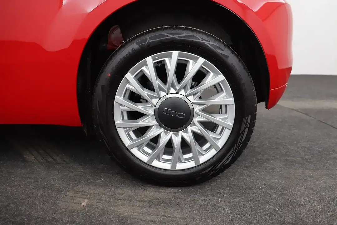 Fiat 500 - Thumbnail 15