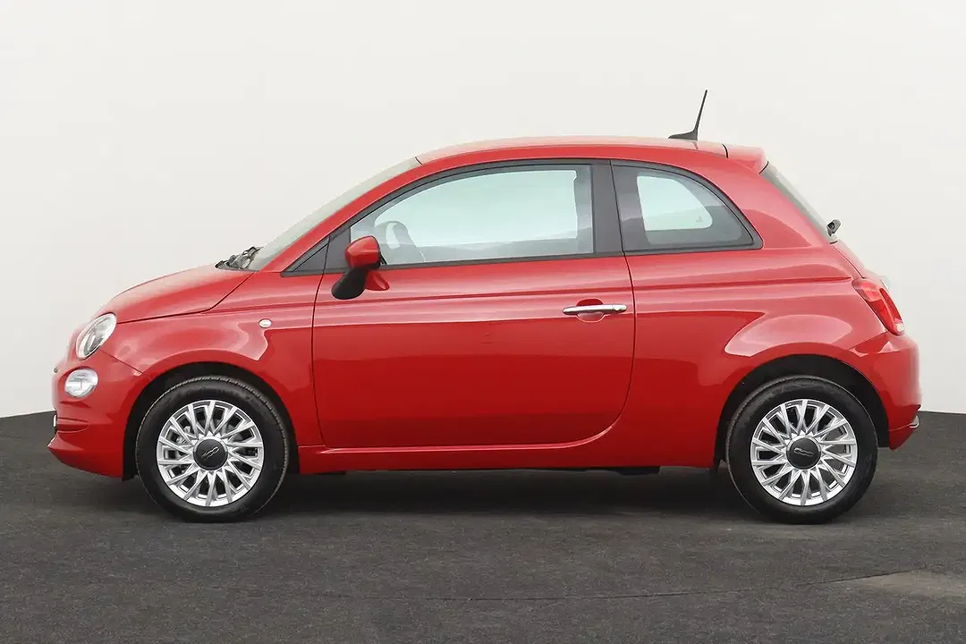 Fiat 500 - Thumbnail 2