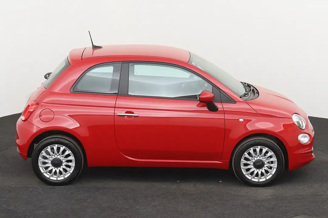 Fiat 500 - Thumbnail 5