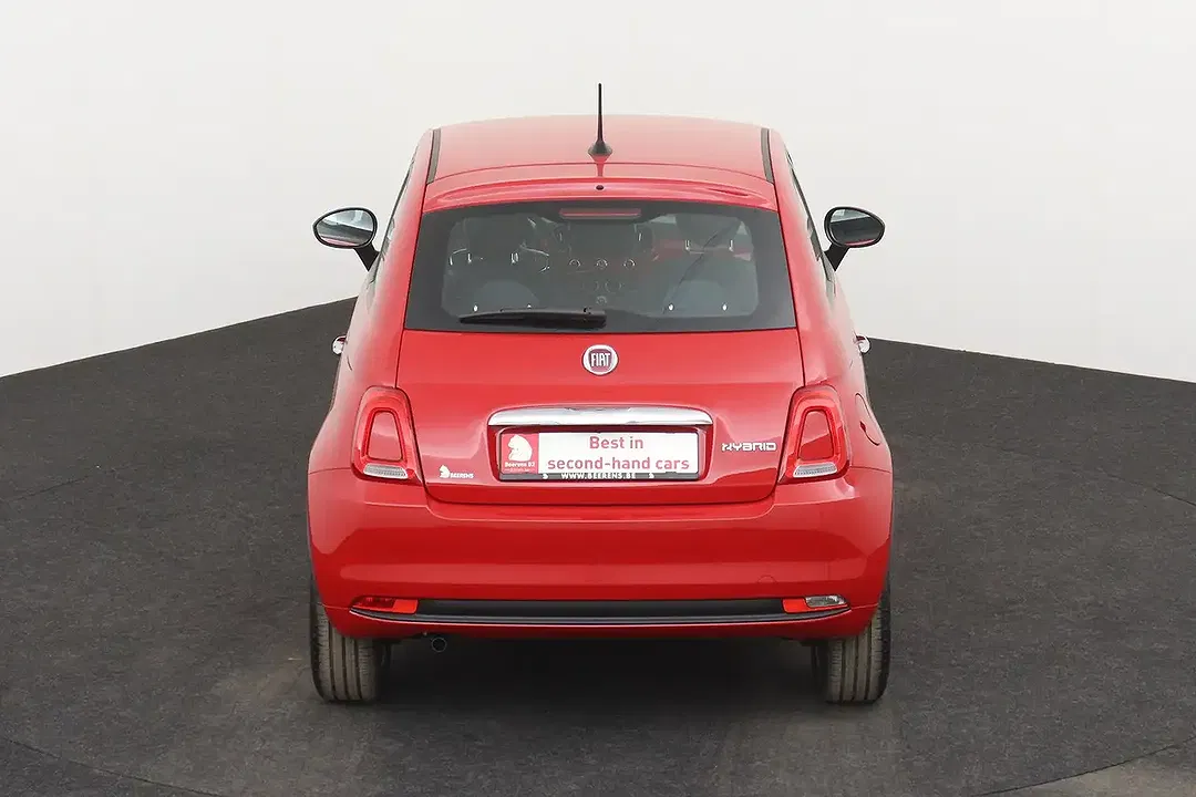 Fiat 500 - Thumbnail 6