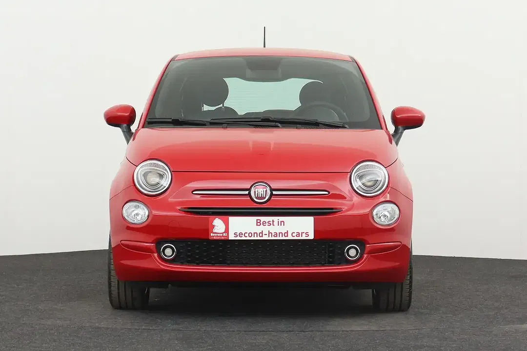 Fiat 500 - Thumbnail 7